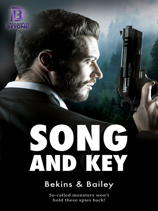 Title details for Song and Key by Alix Bekins - Available